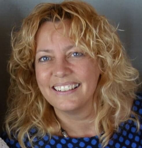 Mertine Middelkoop