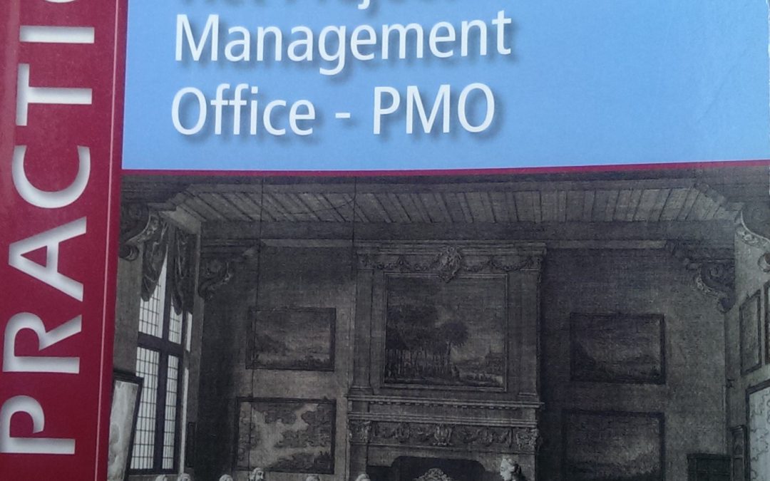 Boek tip: Project Management Office Management guide (PMO)