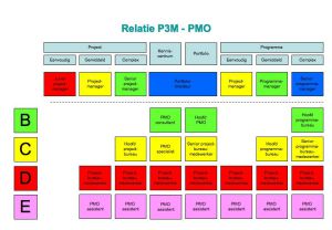 IPMA PMO competenties komen eraan.