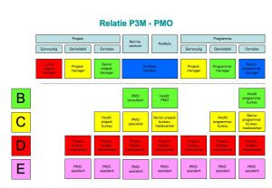 IPMA PMO competenties komen eraan.