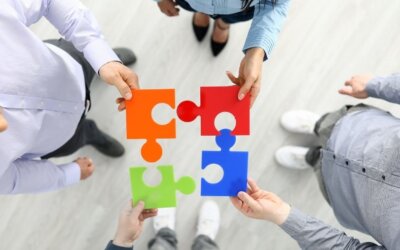 Interactieve werkvormen voor stakeholdermanagement