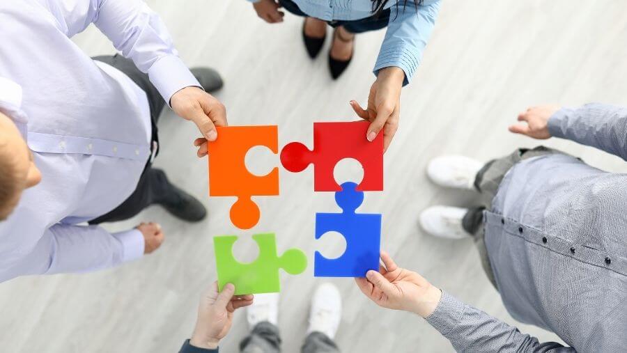 Stakeholder management