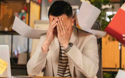 Burn-out of een Boost-up? Weet jij voldoende van jezelf?