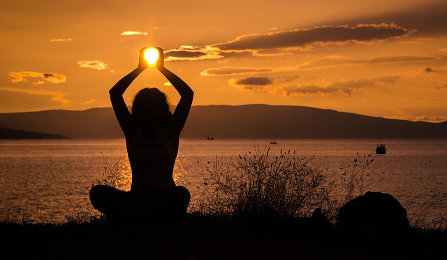 mindfulness op werk