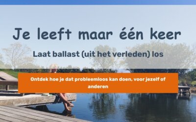 Live Your Purpose programma (online)