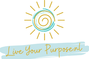 Live Your Purpose